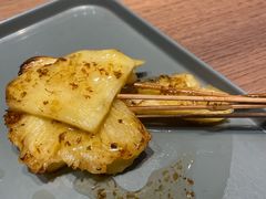-街角等你.大连海鲜烧烤(西安路店)