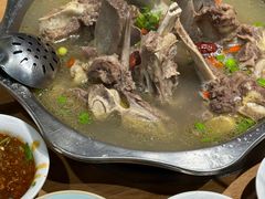 -曹记古法传统牛肉馆(嘉兴店)