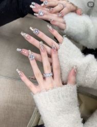 -屿晴·科技美肤SPA美甲美睫