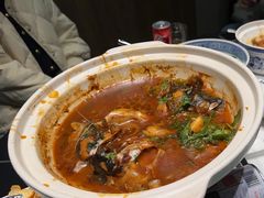 -曾家厨房·新徽菜(高新天柱路店)