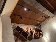 -La Strada(安福路店)