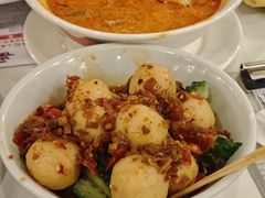 -大哥餐厅(西城花园店)