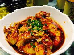 -树下时尚餐厅(翠园街店)