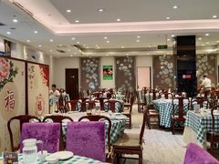 大堂-紫光园(劲松店)