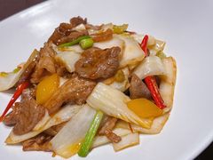 -江南·JIANGNAN(北京歌华开元大酒店)