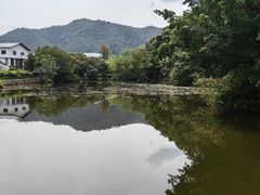 -叶剑英故居