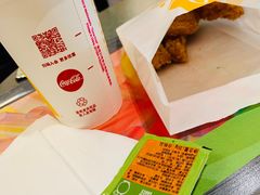 -麦当劳(前海店)