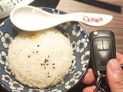 -胖哥俩肉蟹煲(石家庄长安万达店)