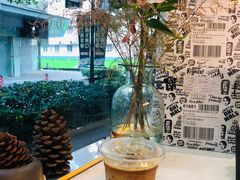 -Manner Coffee(大宁国际商业广场店)