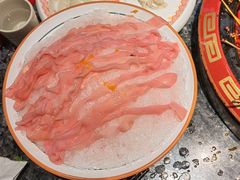-蜀辣居鲜货老火锅(红牌楼店)
