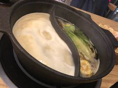 -三和屋日式海鲜锅料理(启航大厦店)