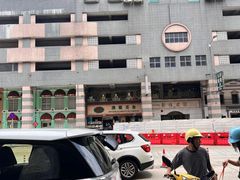 -妈阁铭记澳葡美食