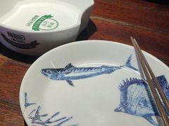 -前海沿·青岛菜(五四广场永旺店)