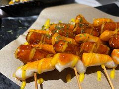 -HOTISLAND海鸡岛·韩国料理(江南西店)