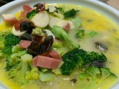 -POLO小馆·老南京菜(解放路店)