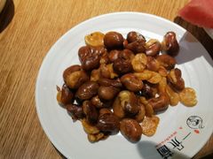 -一朵菌·野生菌探索家火锅(南亚店)