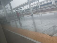 -商丘站