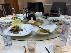 -醉霖生态餐厅(交大店)