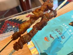 -巴依老爷新疆美食(工体旗舰店)