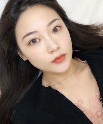 -韩美绣·骨相纹眉·洗眉美瞳线