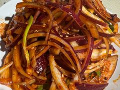 -老九圆山西面馆(CBD店)