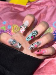 -StartNail美甲