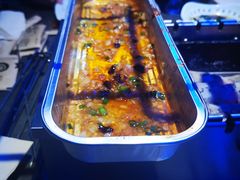 -很久以前羊肉串(打浦路店)