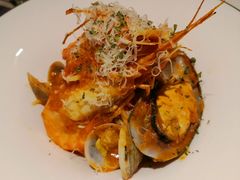 -Primo·丽莫意大利窑烤披萨