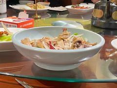 -西域阿里马新疆菜·清真(桂花路店)