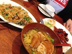 -德兴烧鸭店