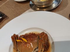 -北京泰富酒店-柏景轩中餐厅