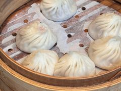 -南翔馒头店(豫园店)