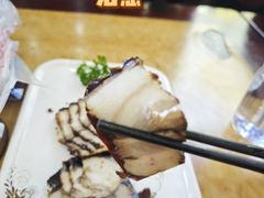 马莲肉-都一处烧麦馆(前门店)