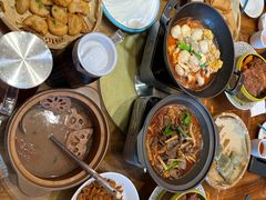 -肖记公安牛肉鱼杂馆·省级非物质文化遗产(江汉路直营店)