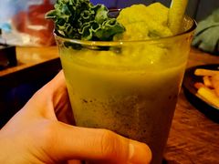 -Q MEX 库迈墨西哥餐吧(三里屯店)