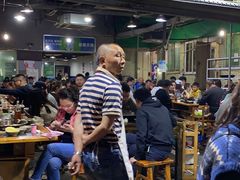 -星鸿社重庆老火锅