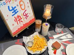 -Nord Grill&Bar Highland诺德西餐(深圳欢乐海岸店)