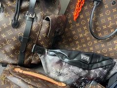 -喬越名品Cafe Fashion(富力公园店)