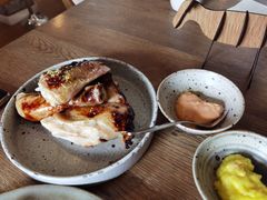 蜂蜜烤鸡-BOR Eatery(安福路店)