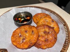 -Ant 蚂蚁洞烤肉·大营地(上海静安大悦城店)