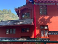 -黔灵山公园