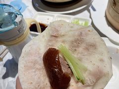 -香樟花园新粤料理(无锡万象城店)