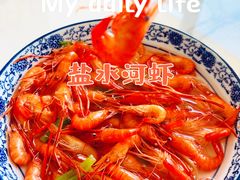 -品鲜村农家菜·阳澄湖大闸蟹(总店)