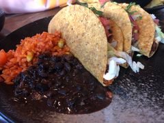 -Q MEX 库迈墨西哥餐吧(三里屯店)