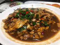 -高佳庄·舟山海鲜(海景旗舰店)