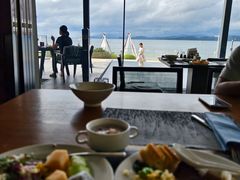 -深圳大梅沙京基洲际度假酒店