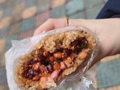 -六广门毛阿姨糯米饭(宝山北路店)