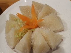 -糟粕醋·椰苑海南菜餐厅(亚龙湾天域酒店)