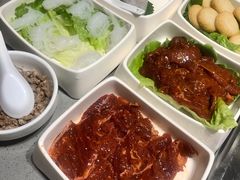 -海底捞火锅(海宁路店)