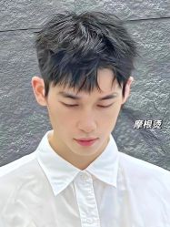 -sy杉影印象COLOUR专业烫染